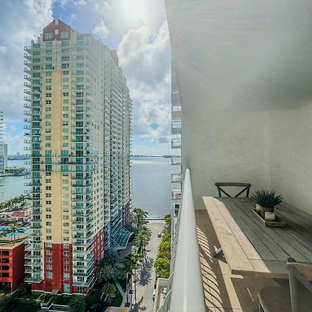 Top Stay Miami Gold Brickell 외부 사진