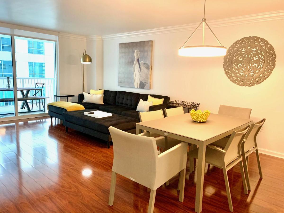 Top Stay Miami Gold Brickell 외부 사진