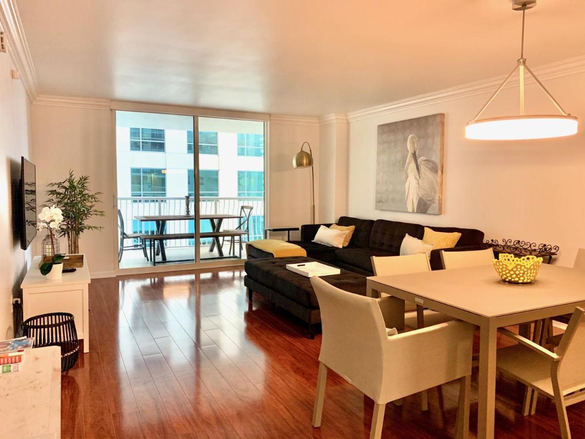 Top Stay Miami Gold Brickell 외부 사진