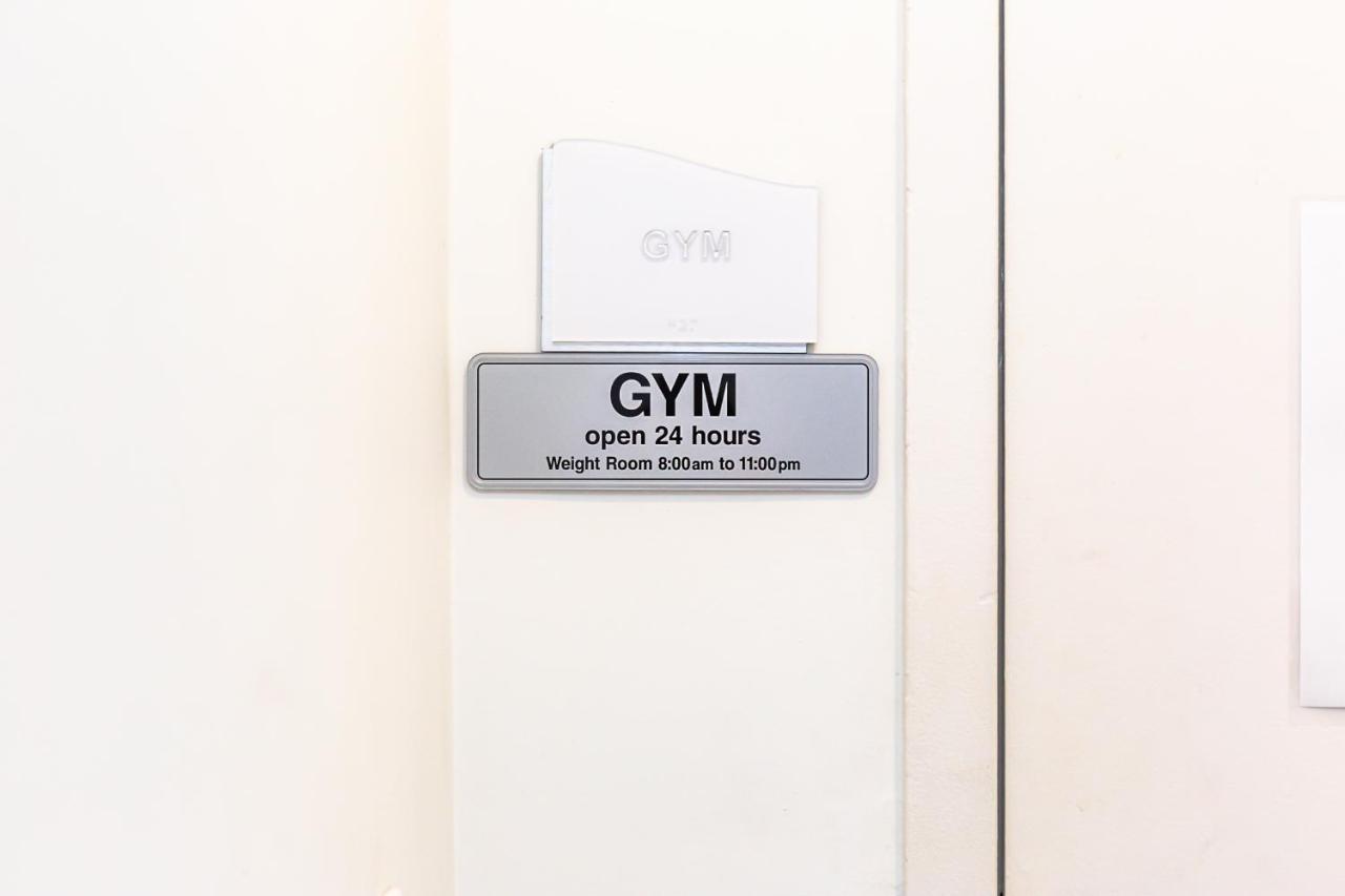 Top Stay Miami Gold Brickell 외부 사진