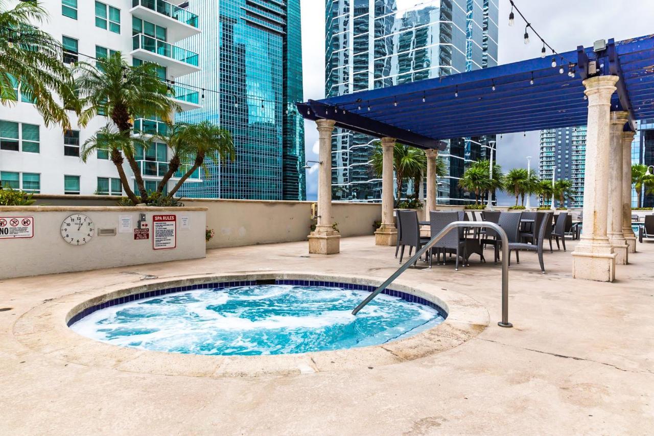 Top Stay Miami Gold Brickell 외부 사진