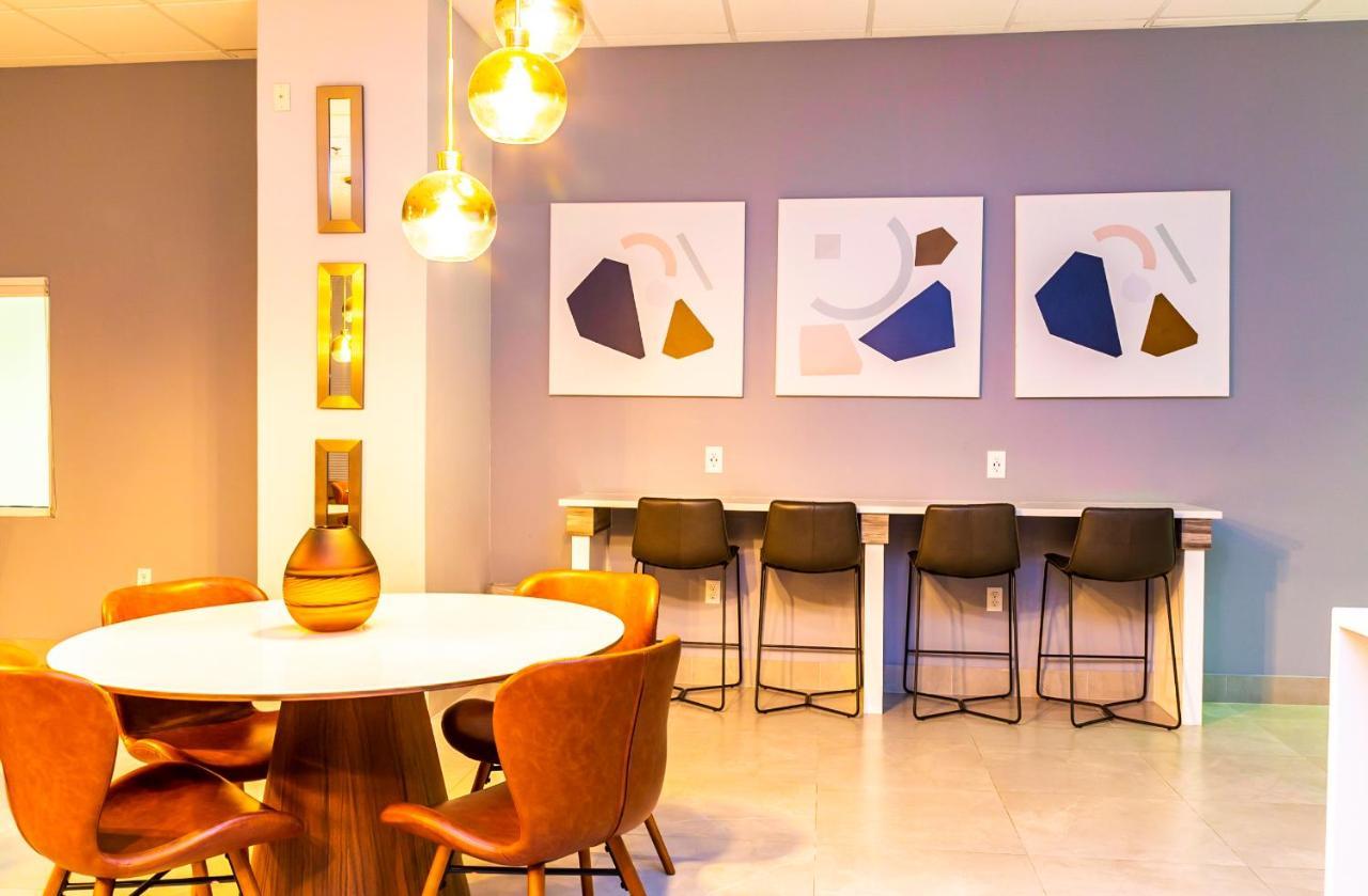 Top Stay Miami Gold Brickell 외부 사진