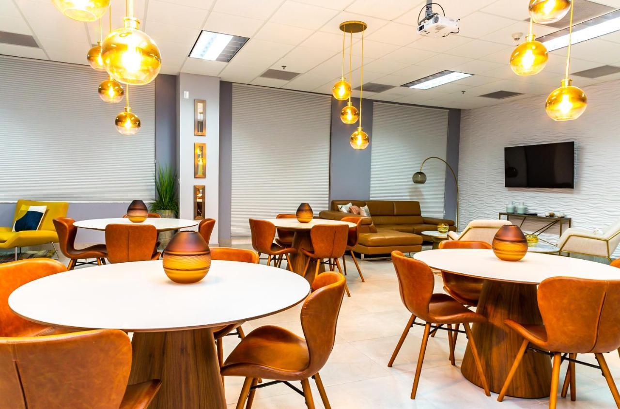 Top Stay Miami Gold Brickell 외부 사진