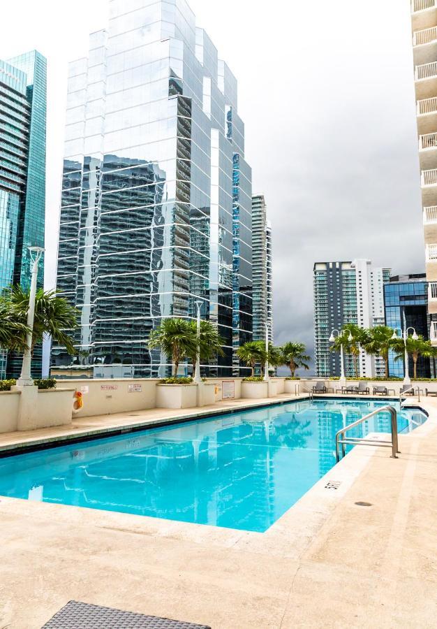 Top Stay Miami Gold Brickell 외부 사진