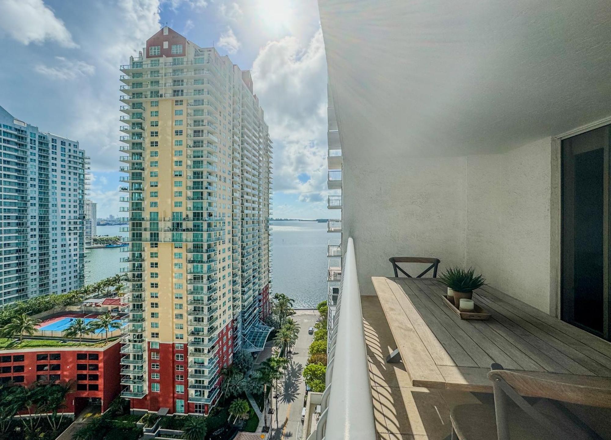 Top Stay Miami Gold Brickell 외부 사진