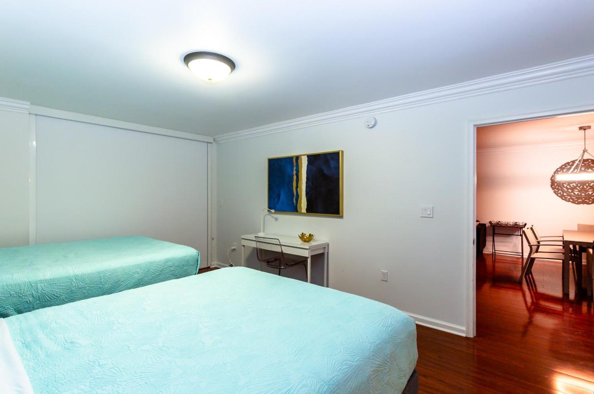Top Stay Miami Gold Brickell 외부 사진