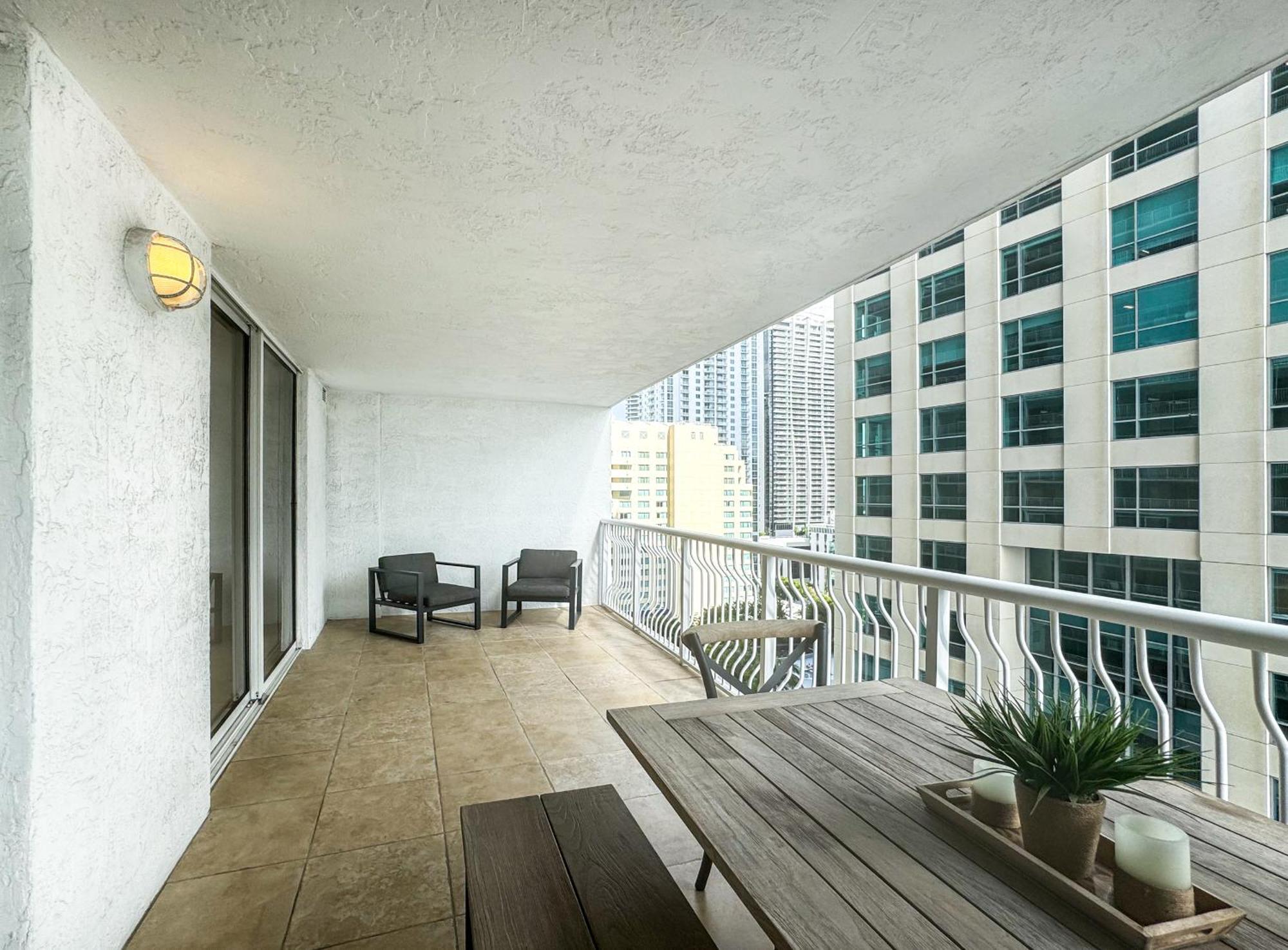 Top Stay Miami Gold Brickell 외부 사진