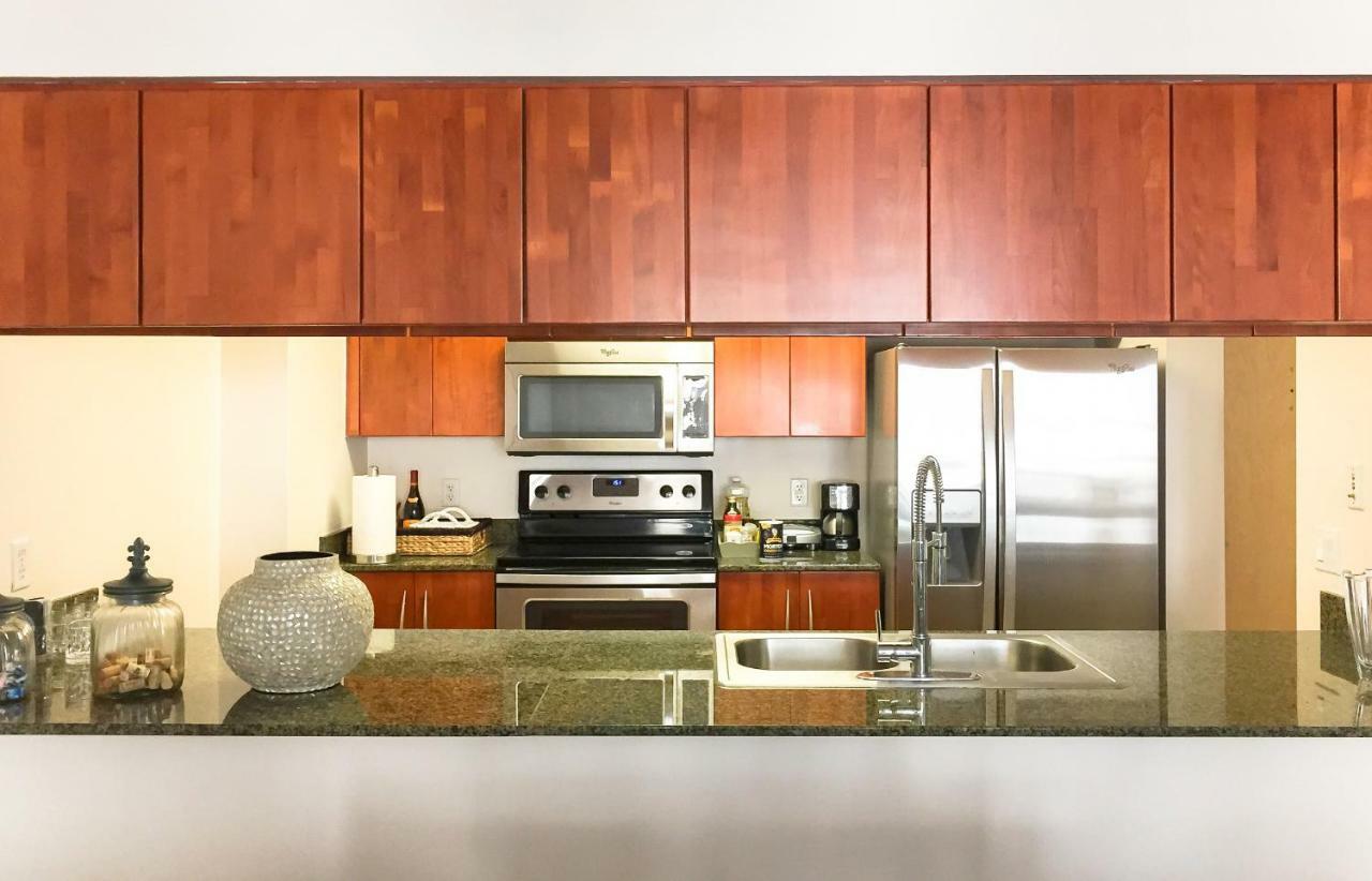 Top Stay Miami Gold Brickell 외부 사진