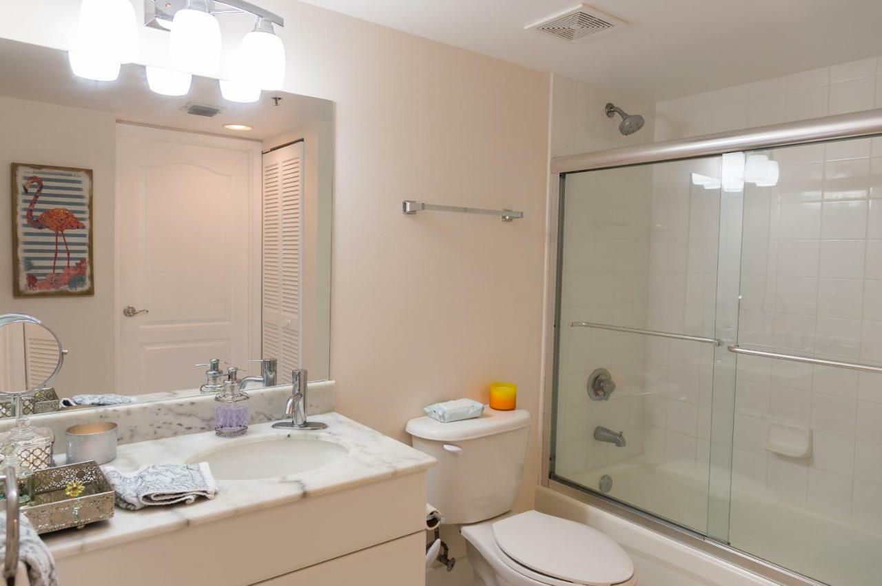 Top Stay Miami Gold Brickell 외부 사진