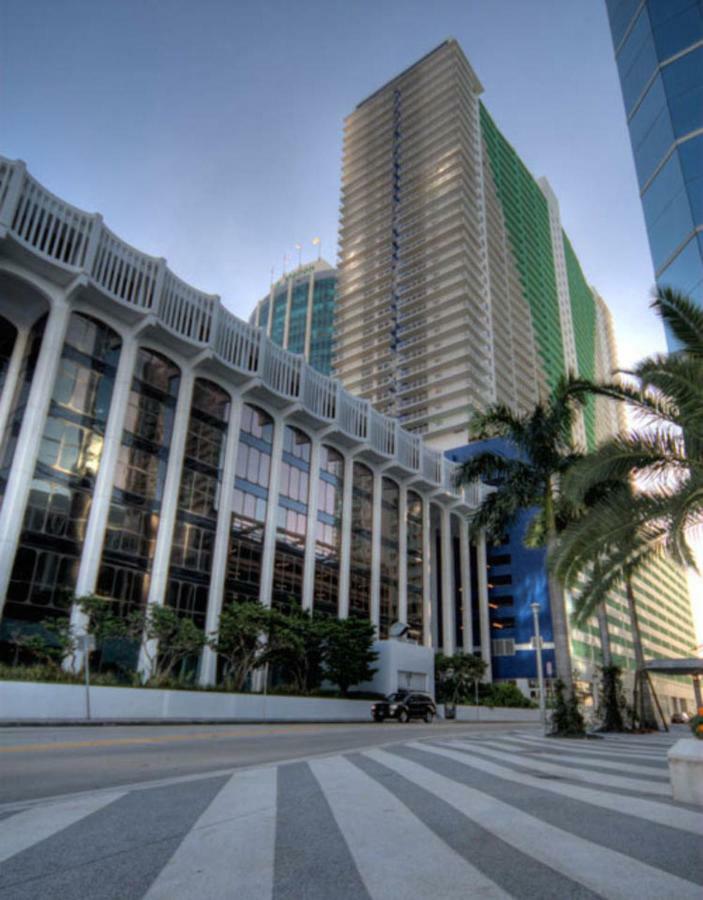 Top Stay Miami Gold Brickell 외부 사진