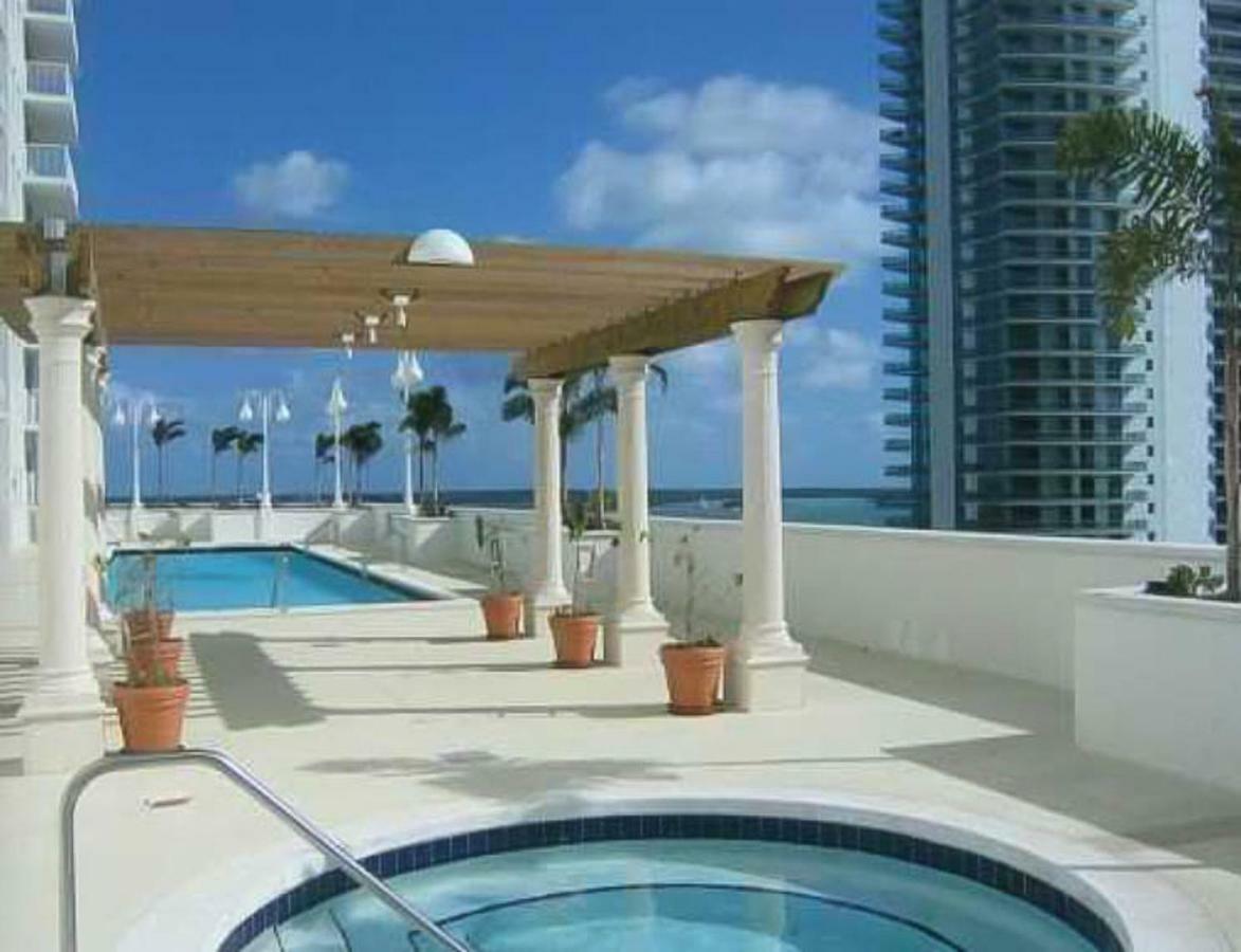 Top Stay Miami Gold Brickell 외부 사진
