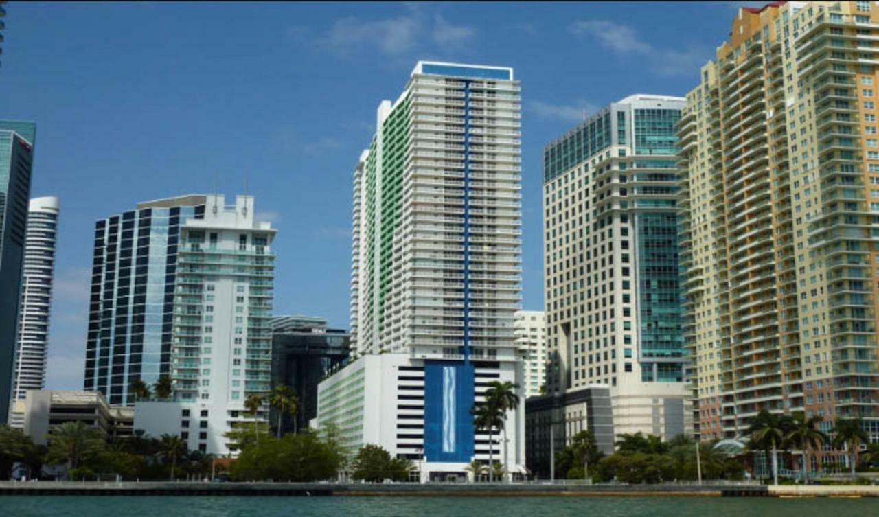 Top Stay Miami Gold Brickell 외부 사진