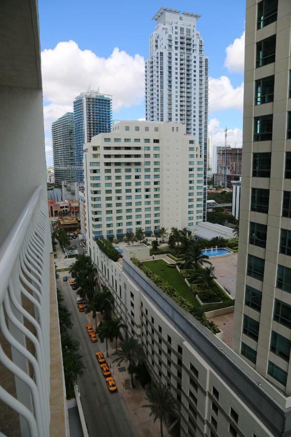 Top Stay Miami Gold Brickell 외부 사진