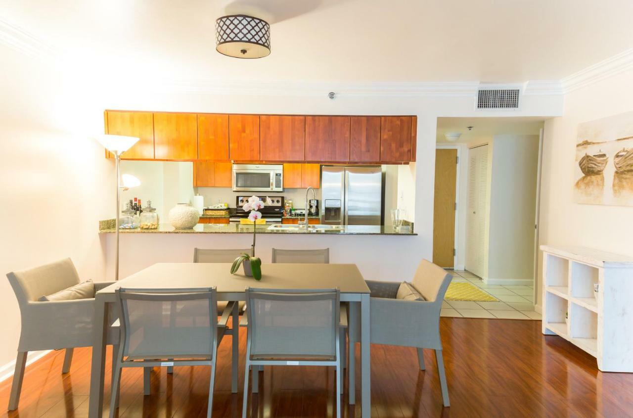 Top Stay Miami Gold Brickell 외부 사진